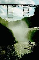 [Upper Falls and Trestle]