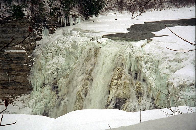 [Middle Falls]