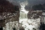 [Zoomed Falls]