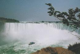 [Horseshoe Falls]