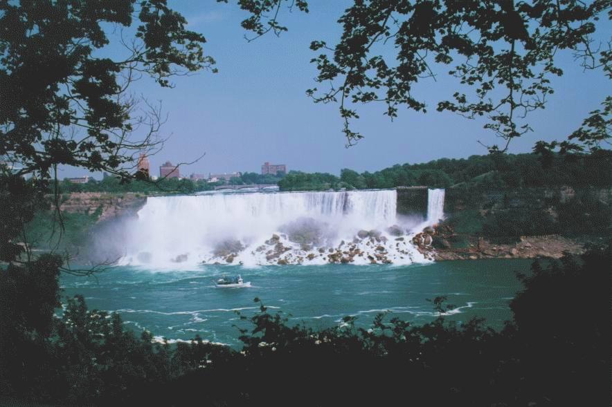 [American Falls]