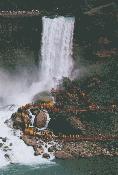 [Cave of the Winds Tour]