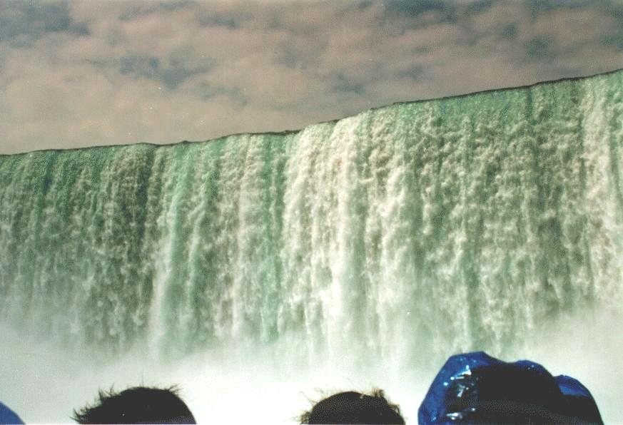 [Horseshoe Falls]
