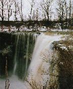 [Buttermilk Falls at LeRoy]