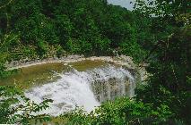 [Upper Falls, East View]
