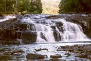 [Buttermilk Falls]