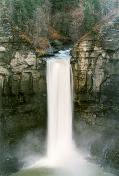 [Taughannock Falls: Top]